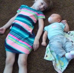 Meet your Posher, Ann